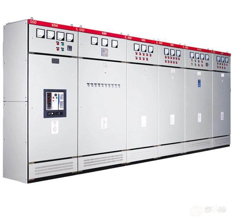 低壓配電柜型號