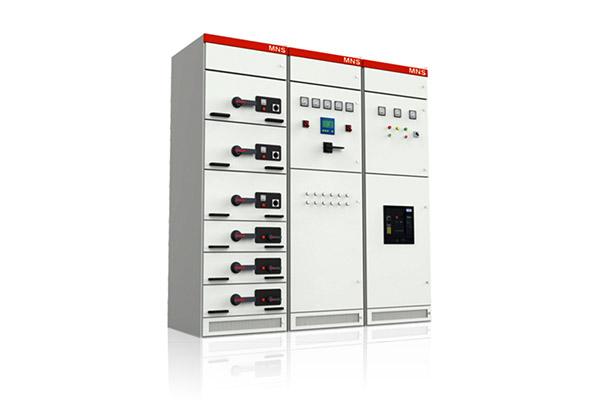 配電柜維護