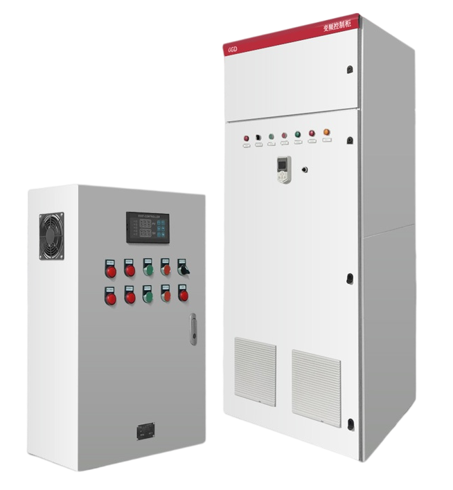 配電柜選型圖