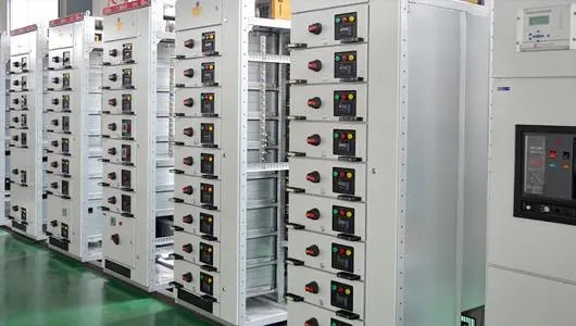 配電柜生產裝配標準注意事項