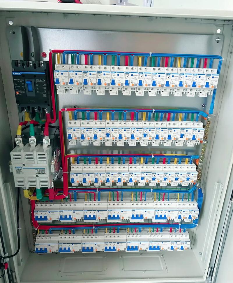 低壓配電柜