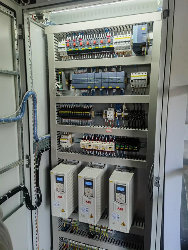 低壓配電柜