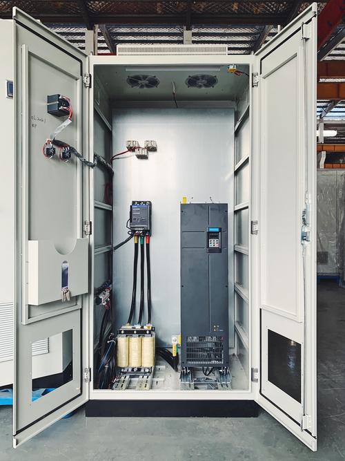 低壓配電柜