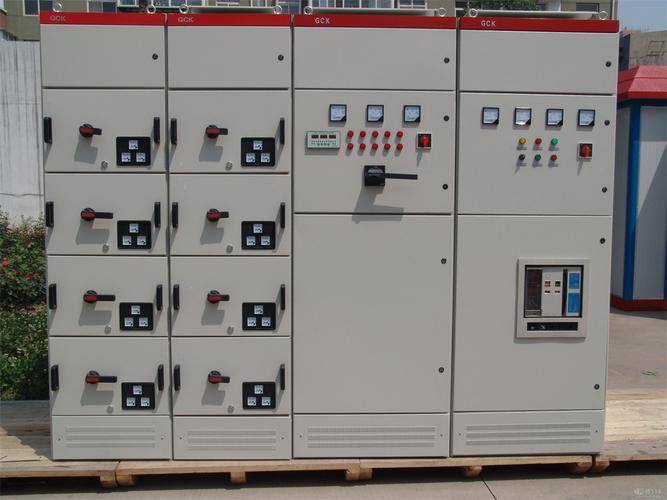 河北配電柜廠家
