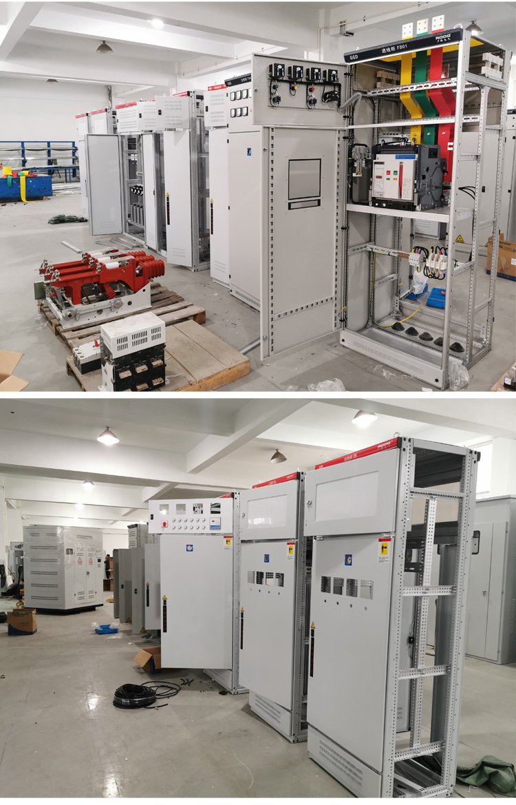 石家莊開關柜生產 石家莊開關柜生產