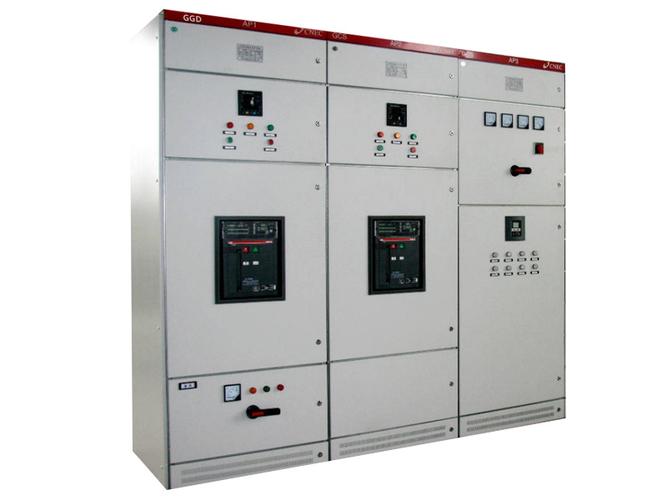 GGD配電柜廠家