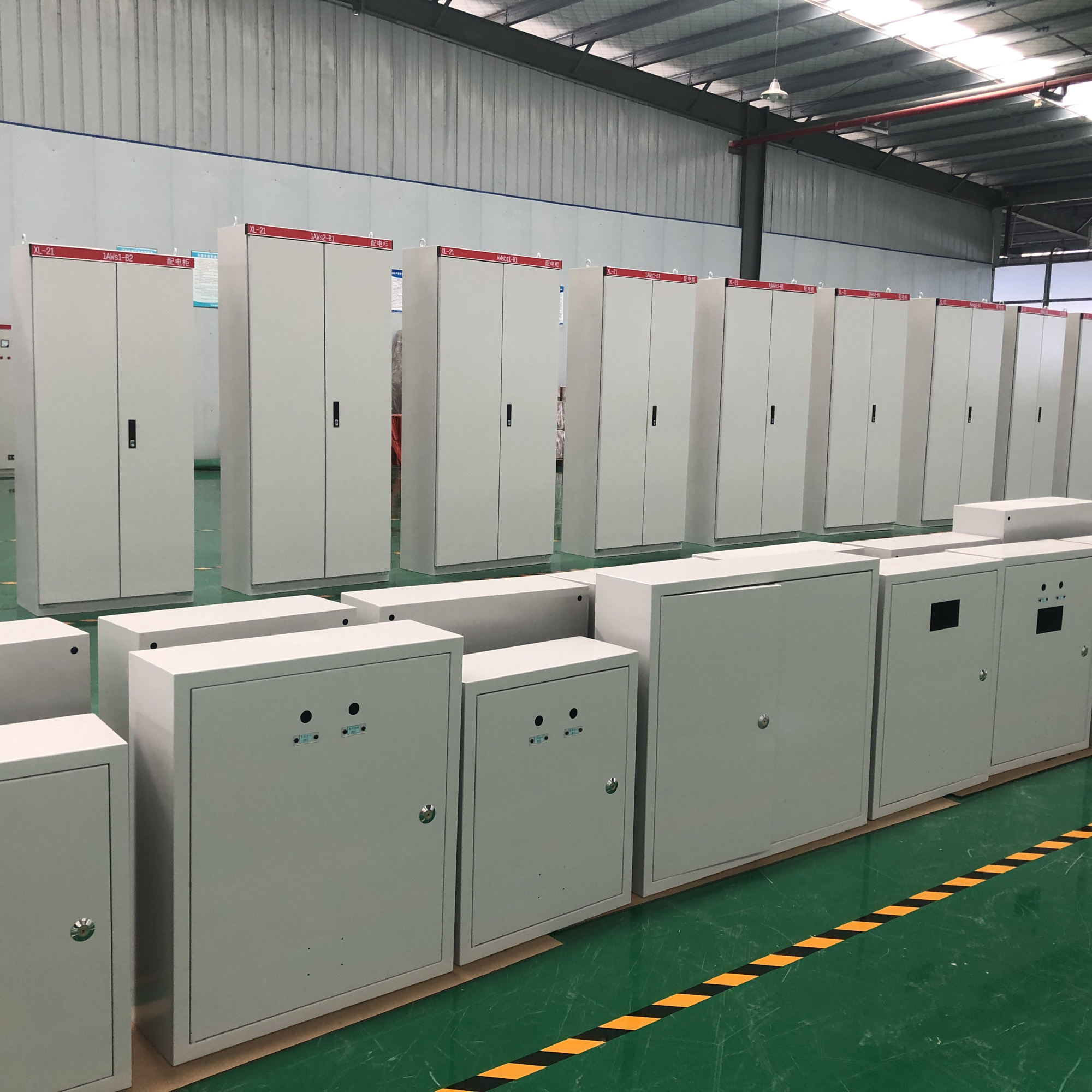 河北配電柜產品 河北配電柜產品