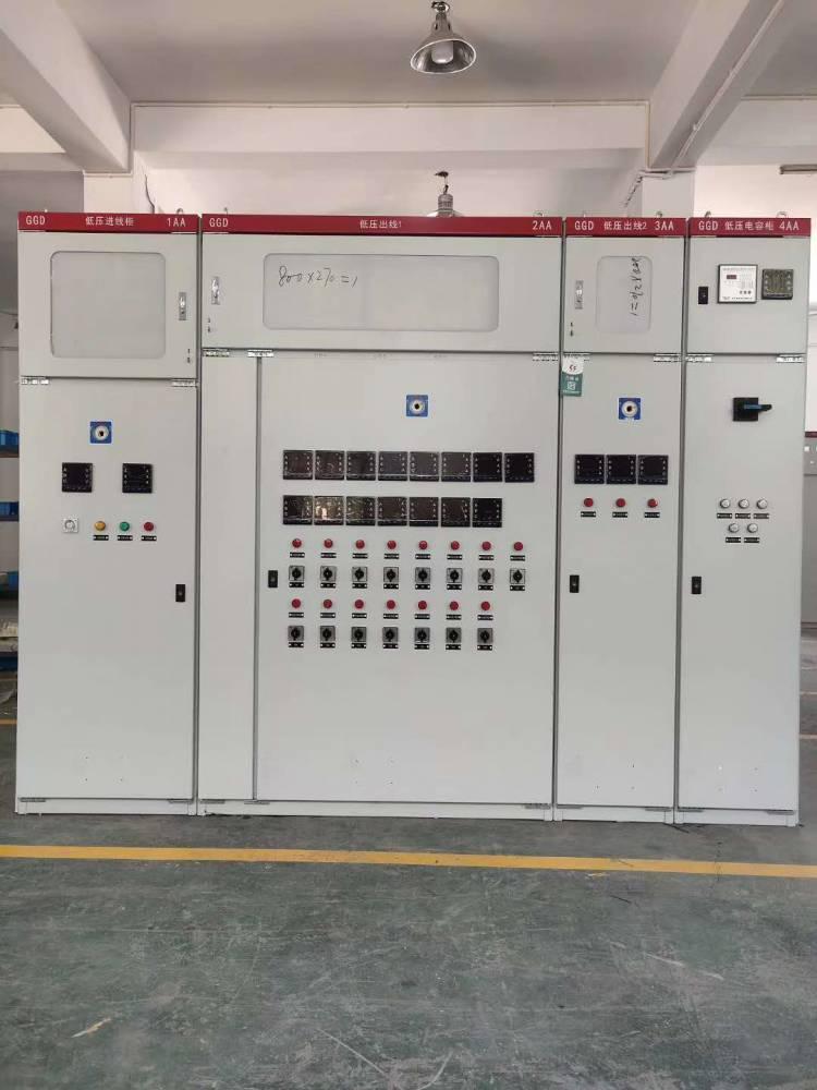 石家莊配電柜生產廠家 石家莊配電柜生產廠家