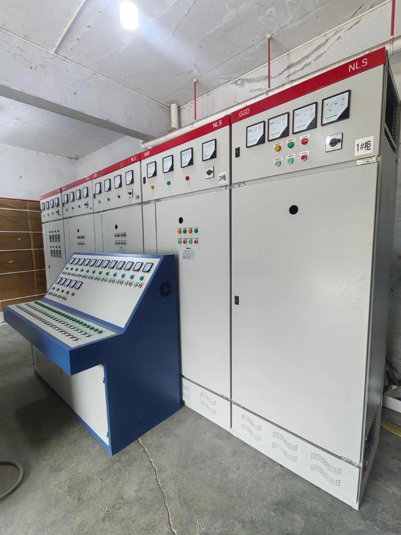 河北生產變頻柜廠家